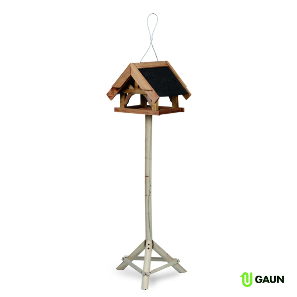 GARDEN BIRD FEEDER