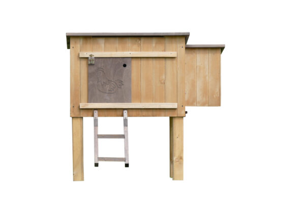 CASETA AVES MOD. MADRID