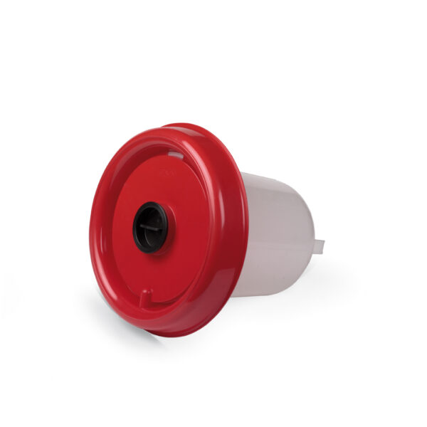 ECO CHICKEN DRINKER 10 L. WITH PLUG