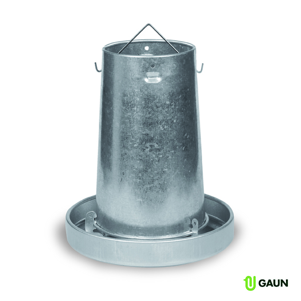 METAL HANGING FEEDER 10 KG.