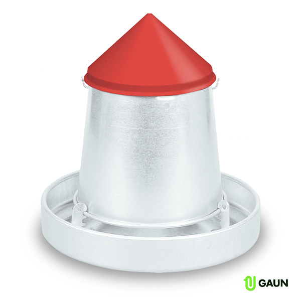 LID FOR 5 & 10 KG. FEEDER