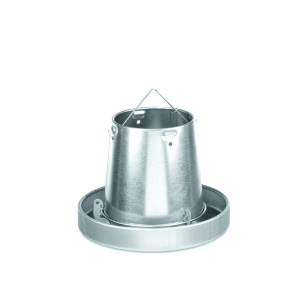 METAL HANGING FEEDER 5 KG.