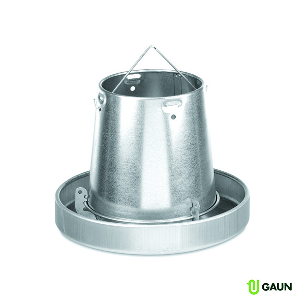 METAL HANGING FEEDER 5 KG.