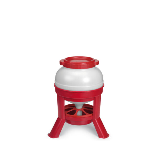 TOLVA SILO – 20 L.