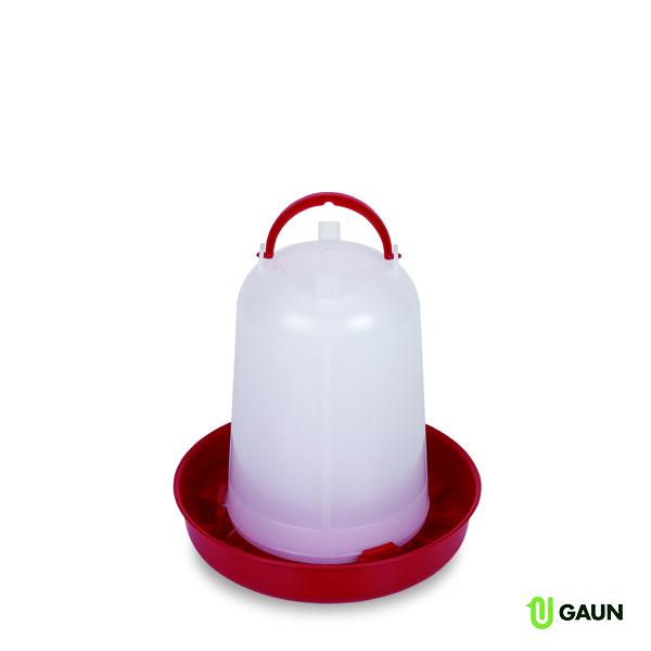 ECO POULTRY FEEDER 5 L.