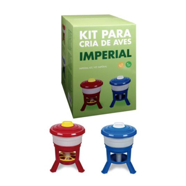 KIT IMPERIAL