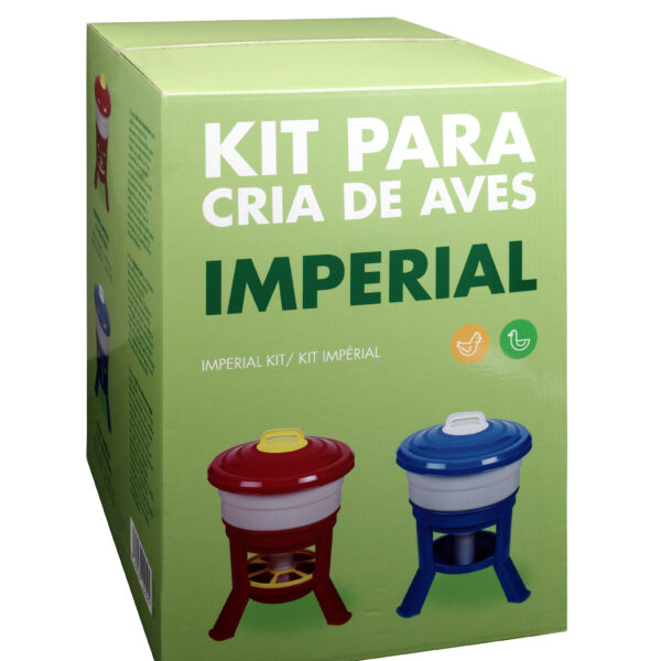 IMPERIAL KIT