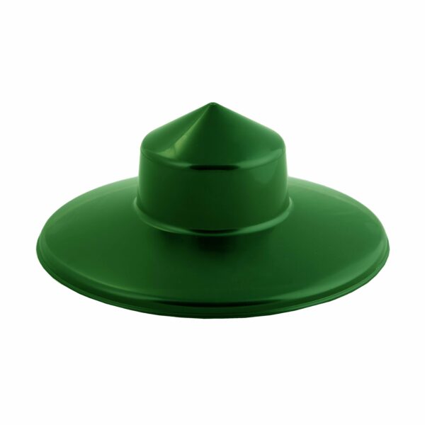 RAINHAT FOR RECYCLED POULTRY FEEDER 4 KG.
