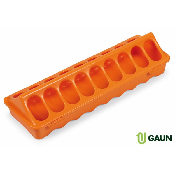 GROUND FEEDER TROUGH – 30 CM