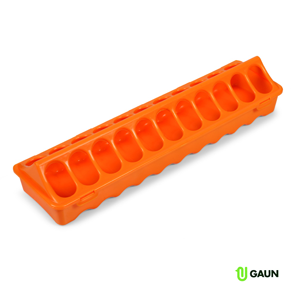 GROUND FEEDER TROUGH – 40 CM.