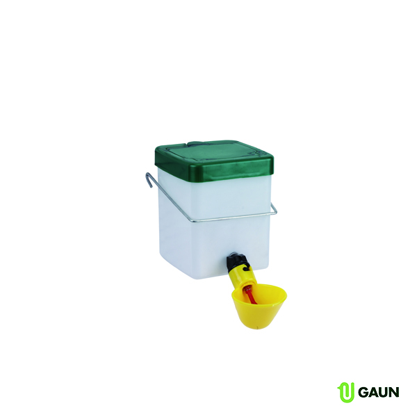 POULTRY DRINKING CUP – 0.5 L.