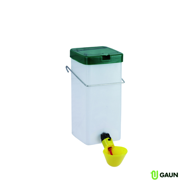 POULTRY DRINKING CUP – 1 L.