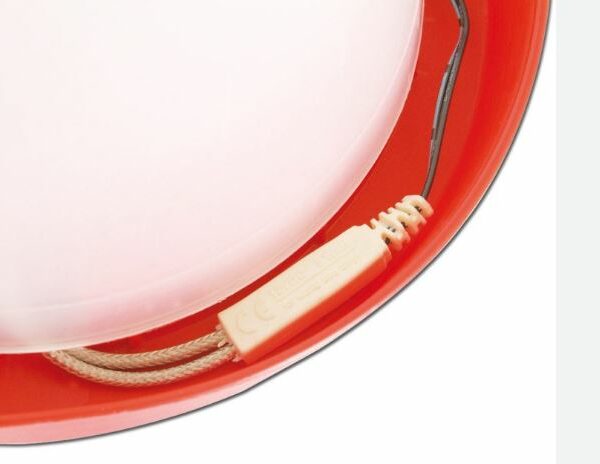 DRINKER HEATING CABLE 12V