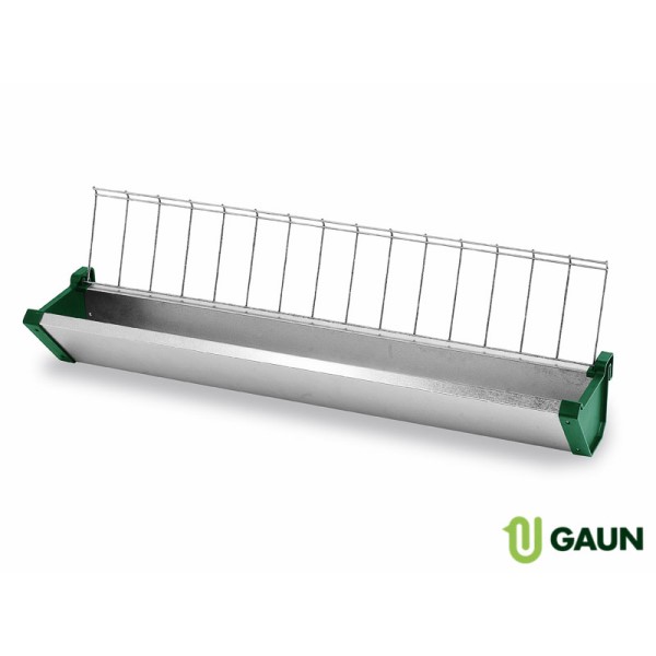 ANTI WASTE GRILL 80 CM