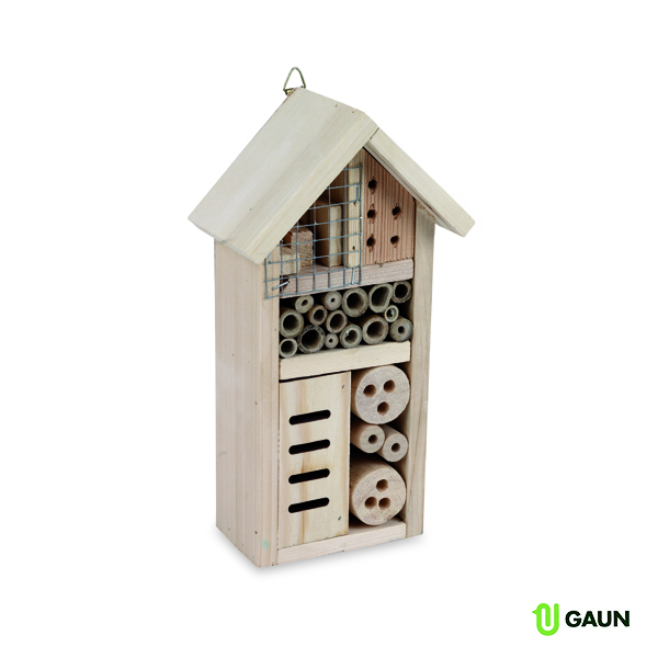 INSECT HOUSE