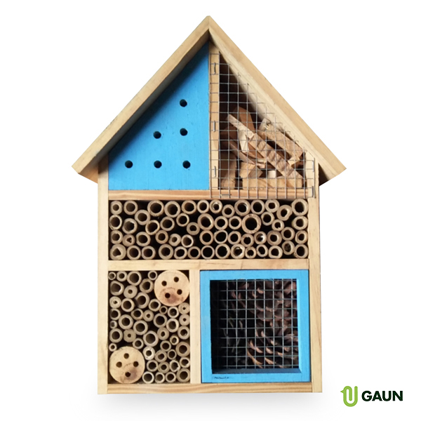 INSECT HOTEL