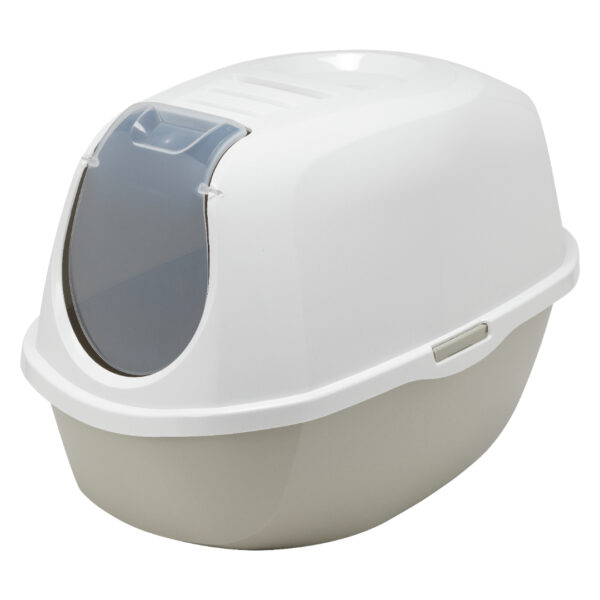 MAISON DE TOILETTE SMART CAT – MODERNA