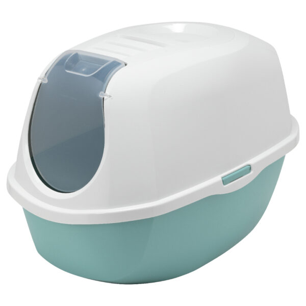 MAISON DE TOILETTE SMART CAT – MODERNA (Copy)