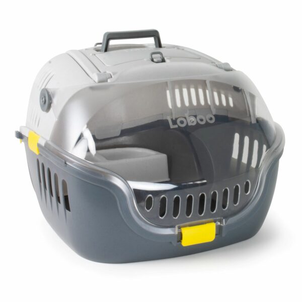 PET CARRIER BUBBLE URBAN