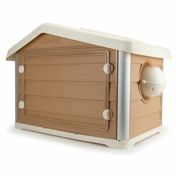 CASETA SMARTKAVE ALASKA LOBOO