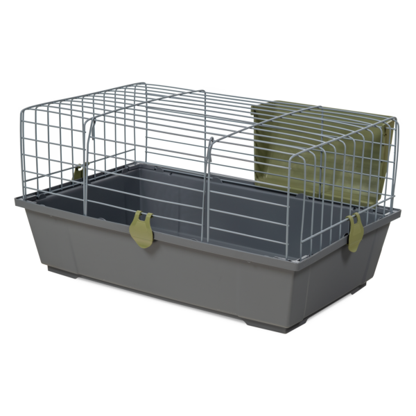 GUINEA PIG CAGE 933 VOLTREGÀ
