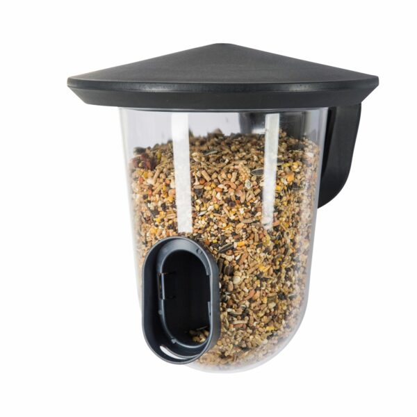 FEEDR BIRD FEEDER FAUNA – RECYCLED