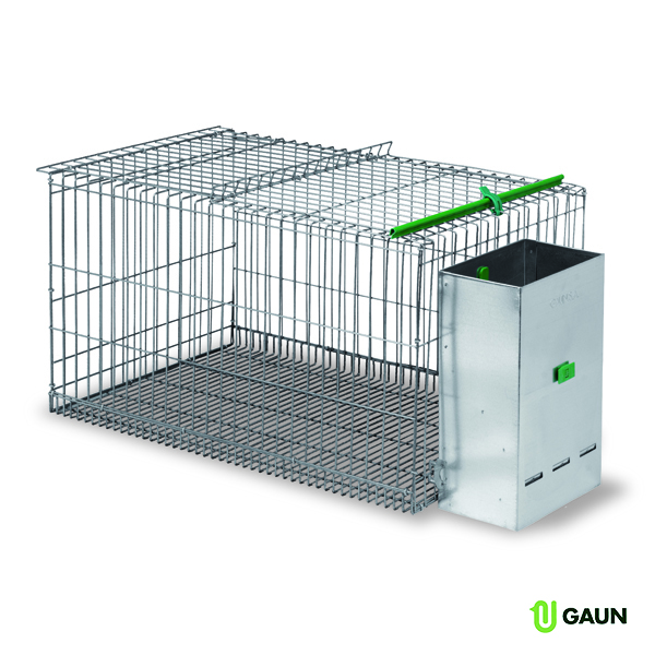 RABBIT CAGE MODEL VENECIA