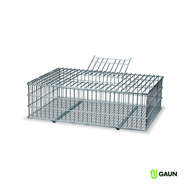 RABBIT CARRIER CAGE