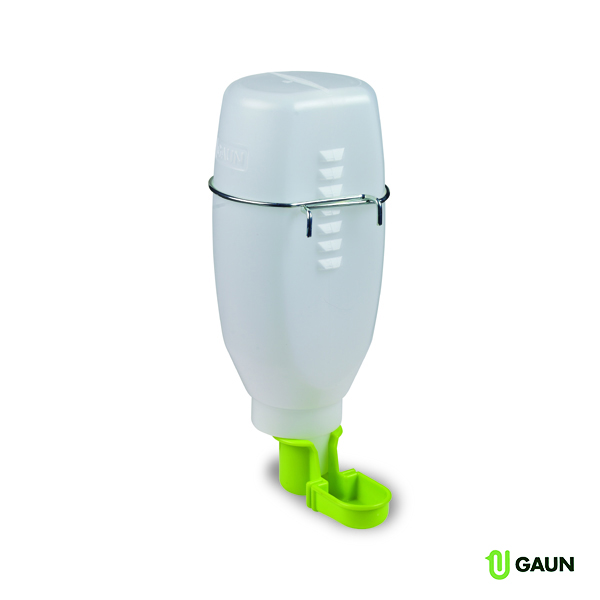 GAUN DRINKER 2 L. FOR PIGEON & POULTRY