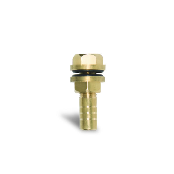BRASS REDUCER FOR WATER TANK