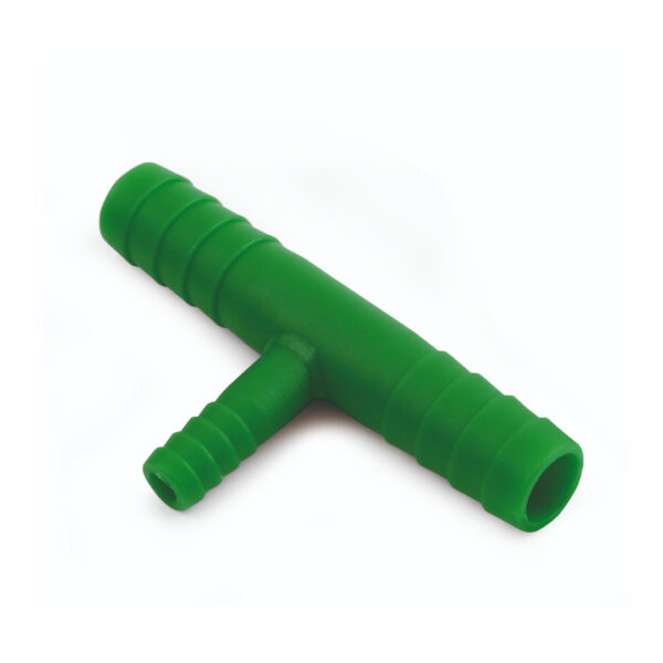 T JOINT 10 7 MM.