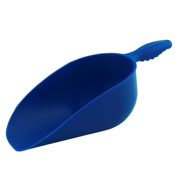 PLASTIC SHOVEL 2 KG.