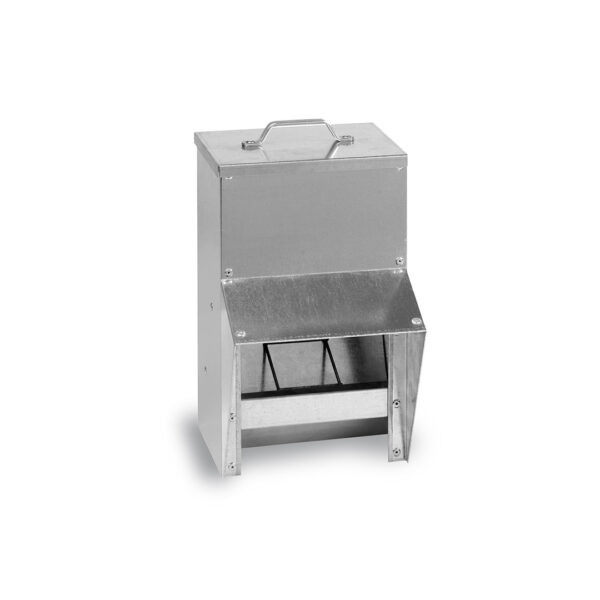 OUTDOOR FEEDER MOD. BORDEAUX – S