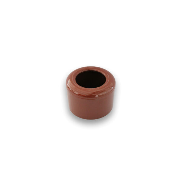 PIGEON GRIT POT 8 CM.