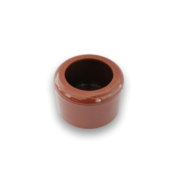 PIGEON GRIT POT 10 CM.