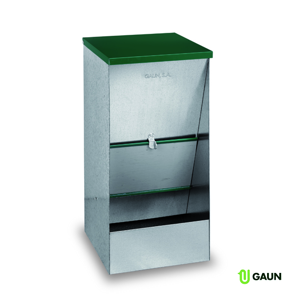 TREMIE AUTOMATIQUE AUTOCAN – M
