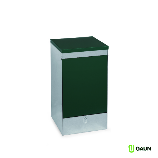 TOLVA AUTOMATICA AUTOCAN SMART – M