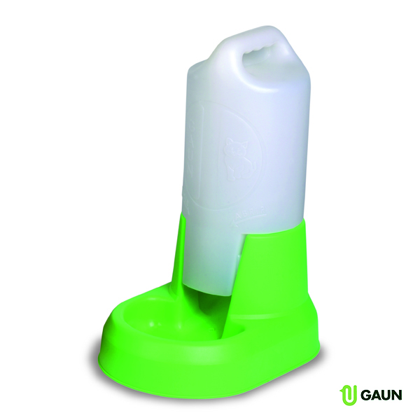 GAPER FEEDER 3KG.