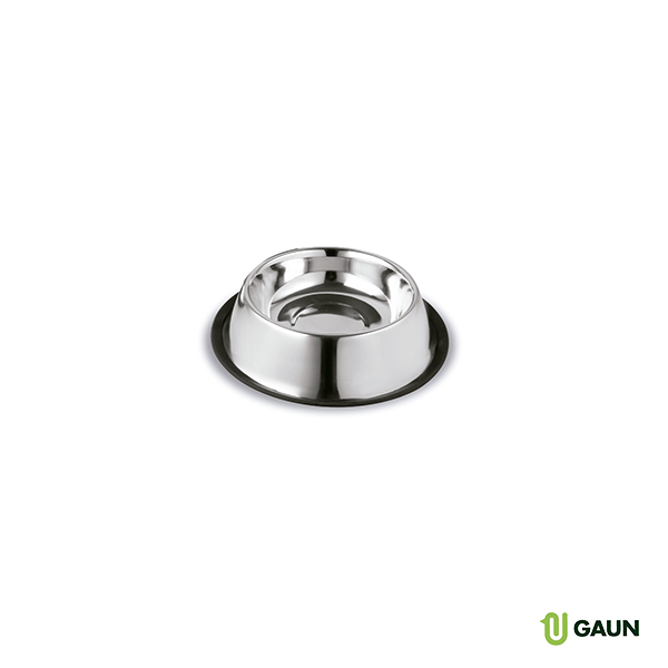 STAINLESS STEEL BOWL – 150 MM.