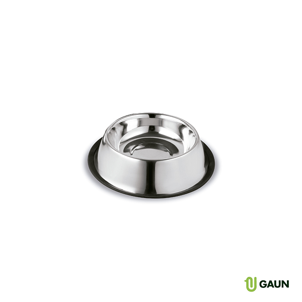 STAINLESS STEEL BOWL – 200 MM.