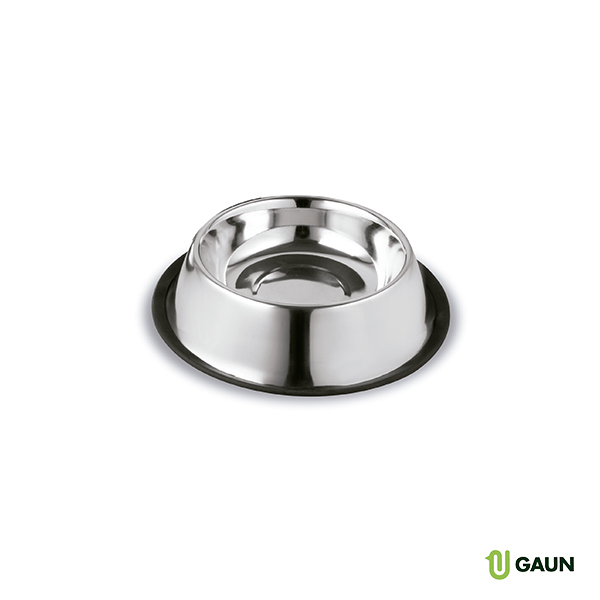 STAINLESS STEEL BOWL – 230 MM.