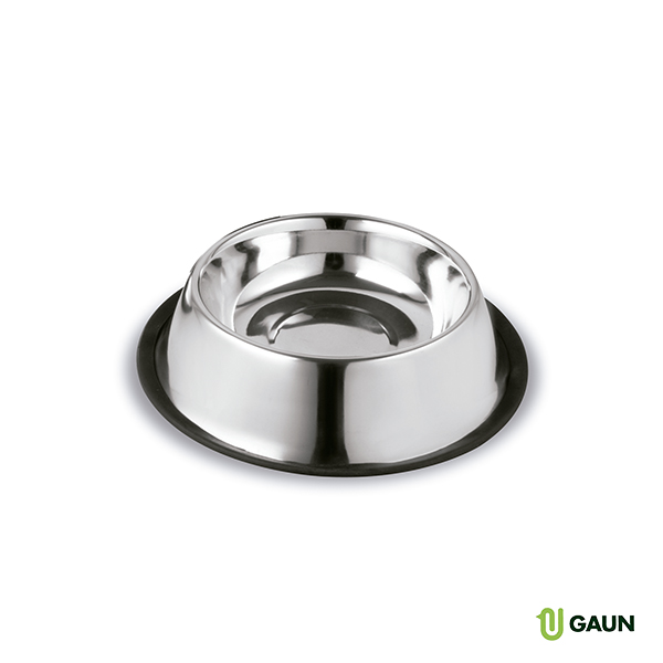 STAINLESS STEEL BOWL – 250 MM.