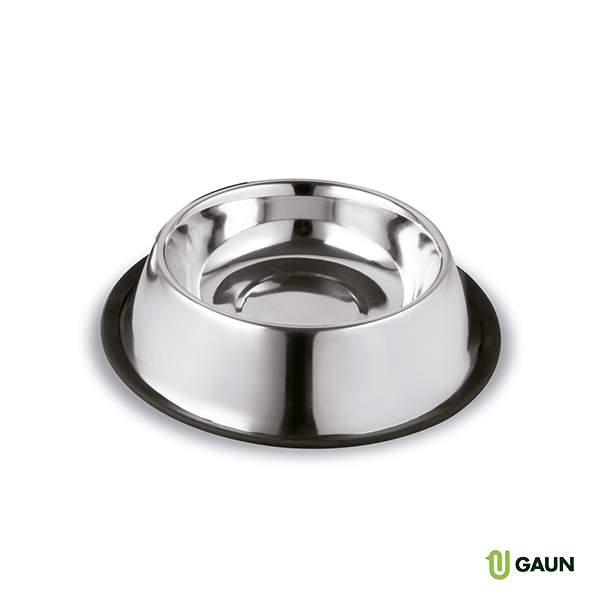 STAINLESS STEEL BOWL – 290 MM.