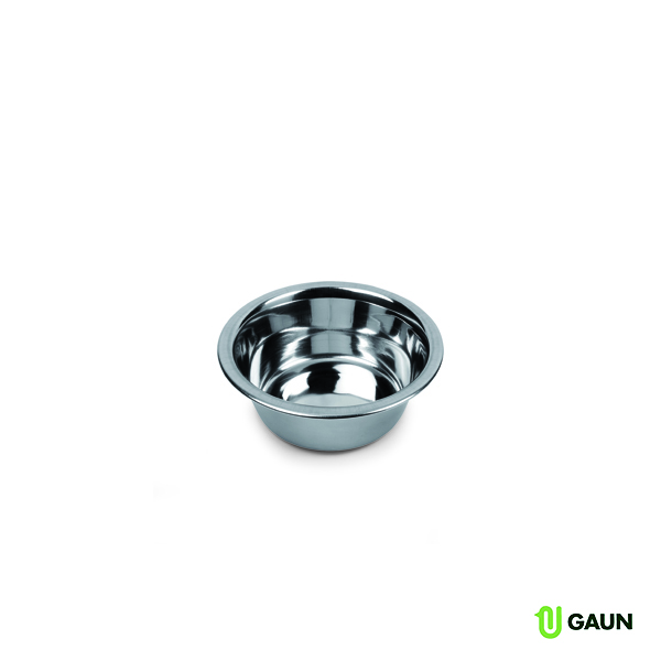 STAINLESS STEEL BOWL – 500 ML.