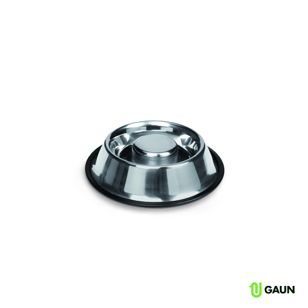 SLOW FEEDING PET BOWL – 500 ML.