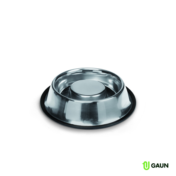 SLOW FEEDING PET BOWL – 1 L.