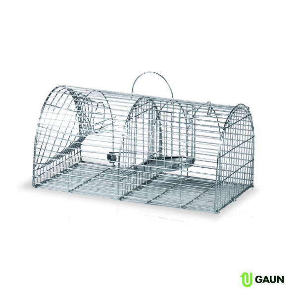 MULTI CATCH TRAP 2 COMPARTMENTS