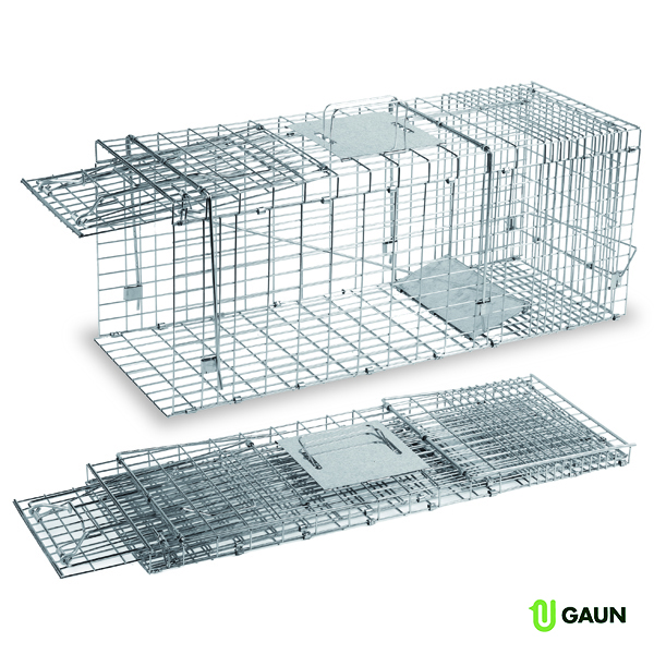 CAGE PIÈGE PLIABLE GRANDE