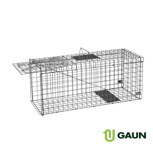 PANNEAU POUR CAGE PIÈGE PLIABLE XL