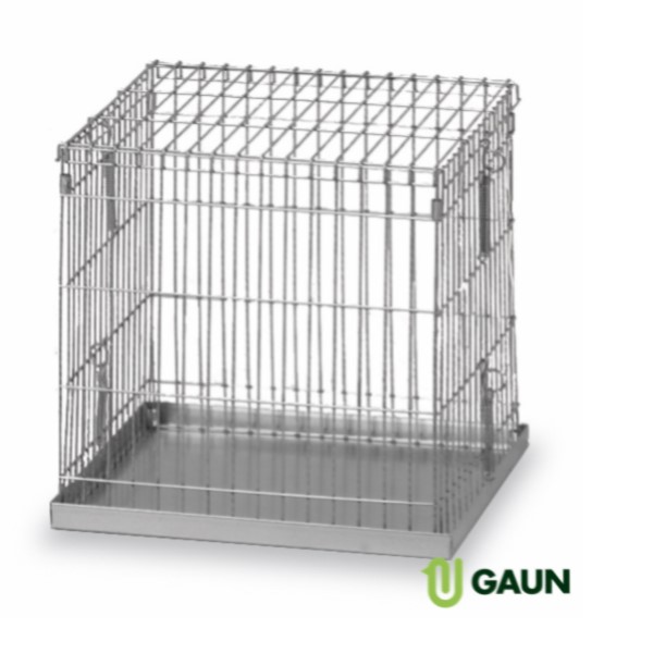 SHOW CAGE POR PIGEONS 40X40
